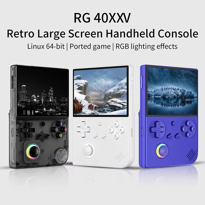 Anaberic RG 40XXV
