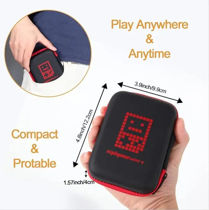 MIYOO MINI+ Retro Console