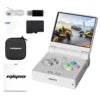 Miyoo MINI Flip Retro console
