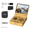 Miyoo MINI Flip Retro console