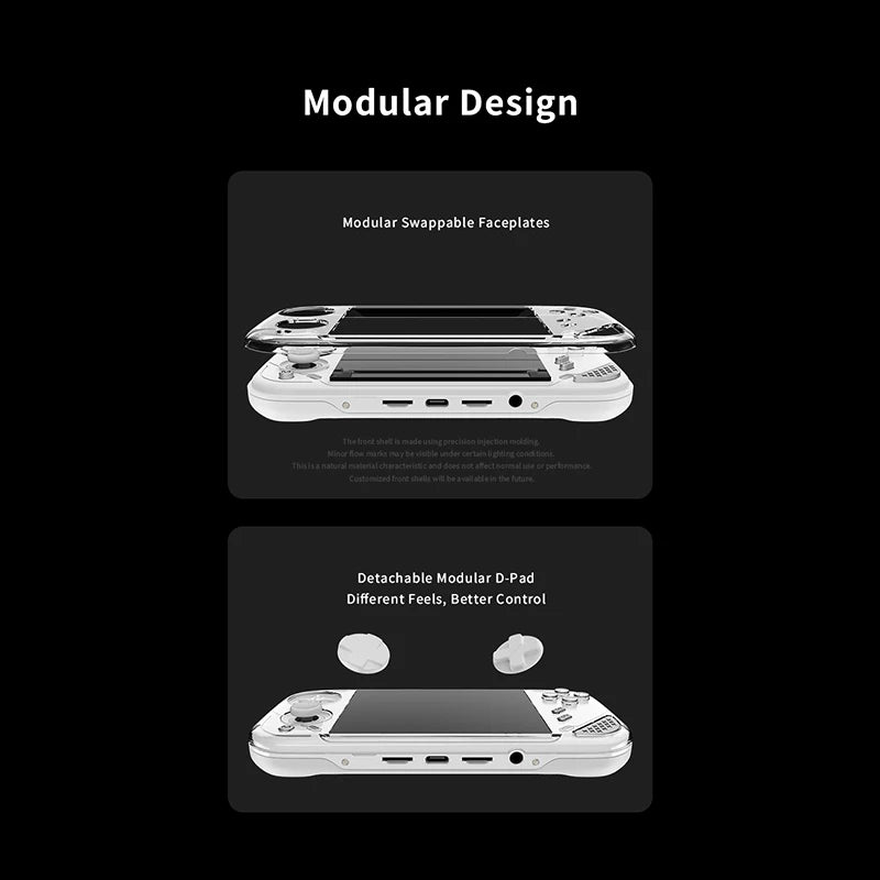 MINI LOONG Pocket 1 Retro Console