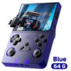 R40 Retro Console