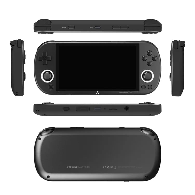 TRIMUI SMART PRO Retro Game Console