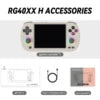 Anbernic RG40XXH Retro console
