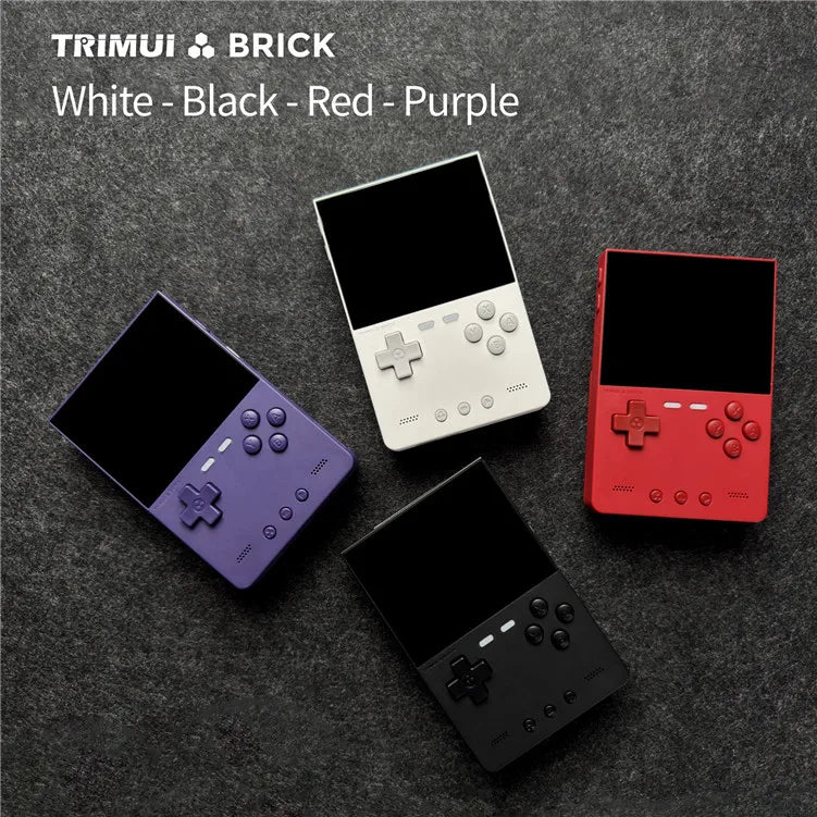 TRIMUI BRICK