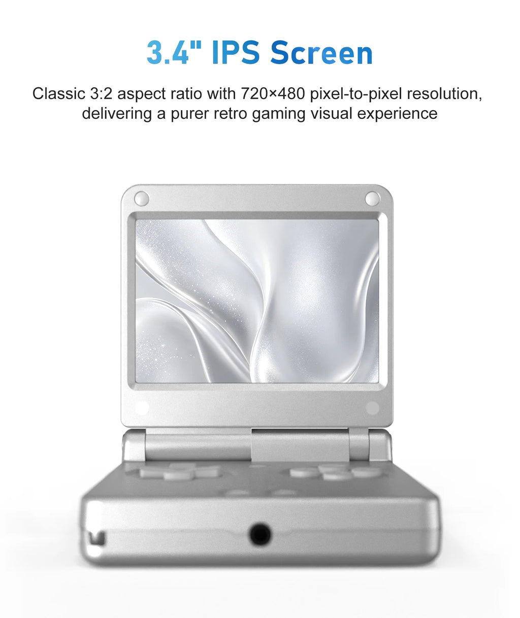 Anbernic RG SP Retro Game Console