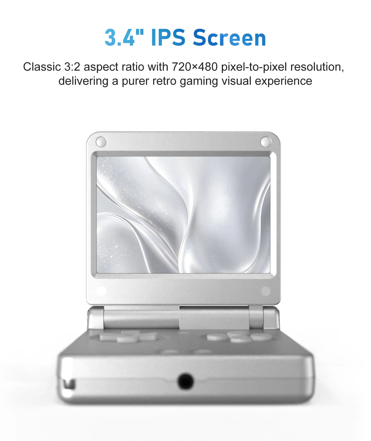 Anbernic RG SP Retro Game Console