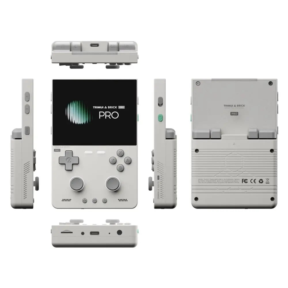 Trimui Brick Pro
