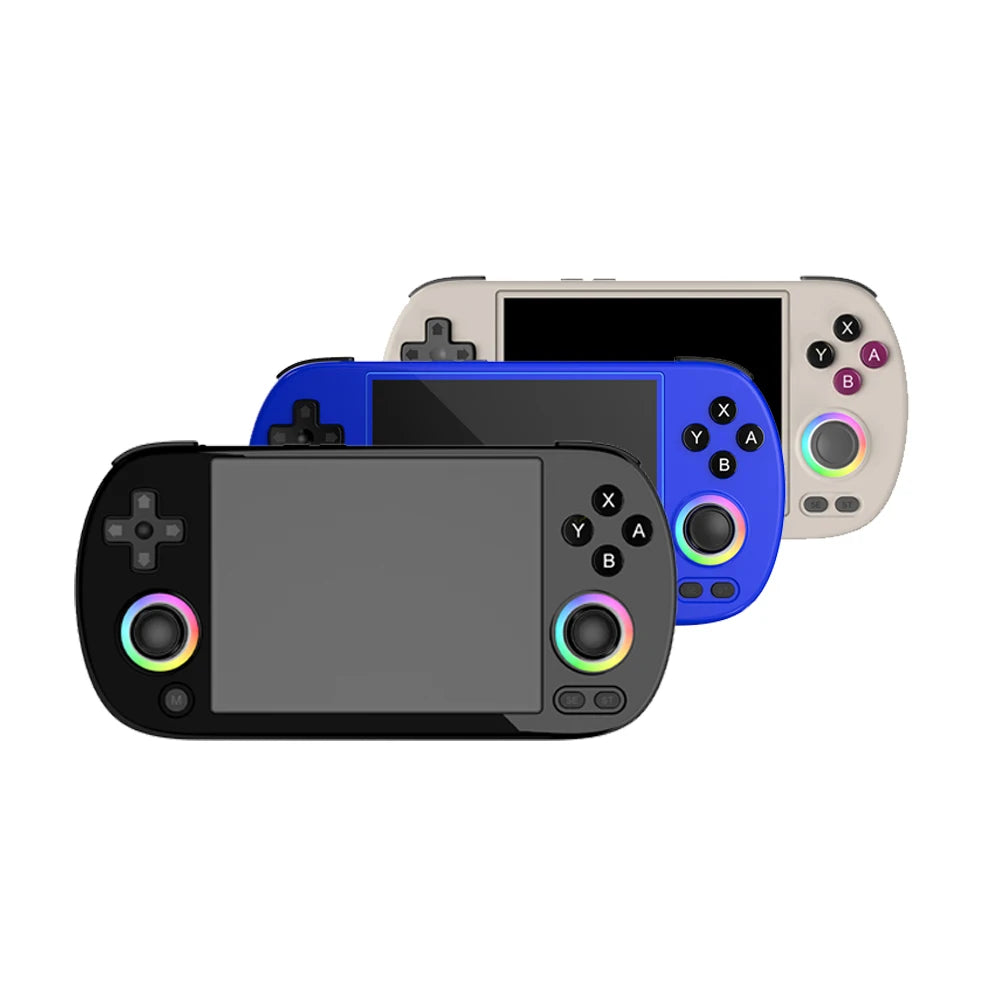 Anbernic RG40XXH Retro console