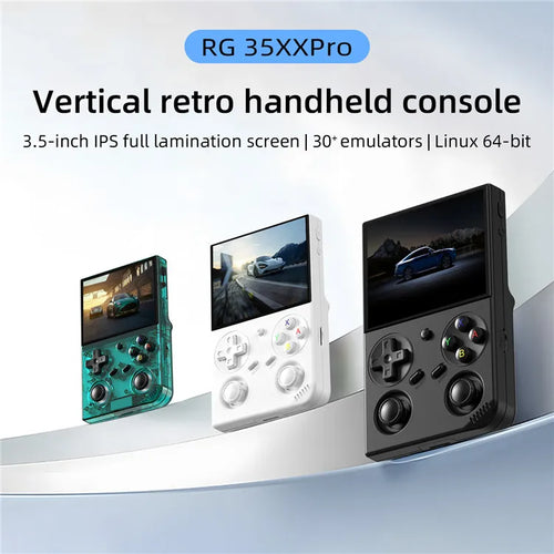 Anbernic RG35XX PRO Retro Console