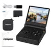 Miyoo MINI Flip Retro console
