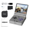 Miyoo MINI Flip Retro console