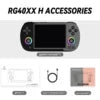 Anbernic RG40XXH Retro console