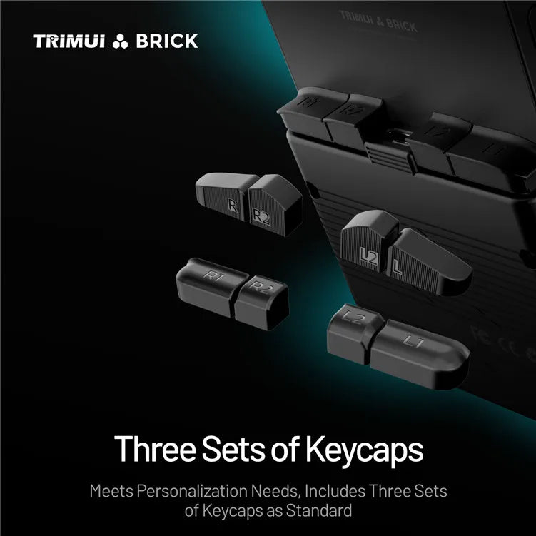 TRIMUI BRICK