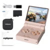 Miyoo MINI Flip Retro console