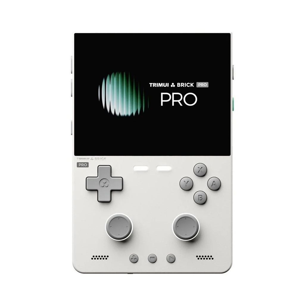 Trimui Brick Pro